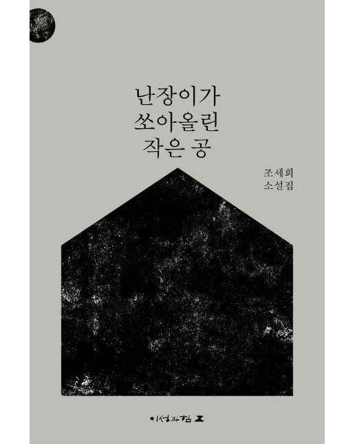 난장이가 쏘아올린 작은 공 (개정판)