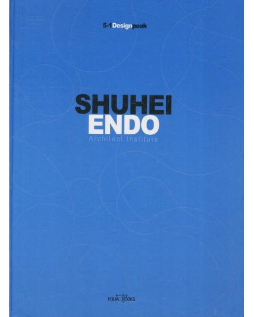 Shuhei Endo (양장본 Hardcover)