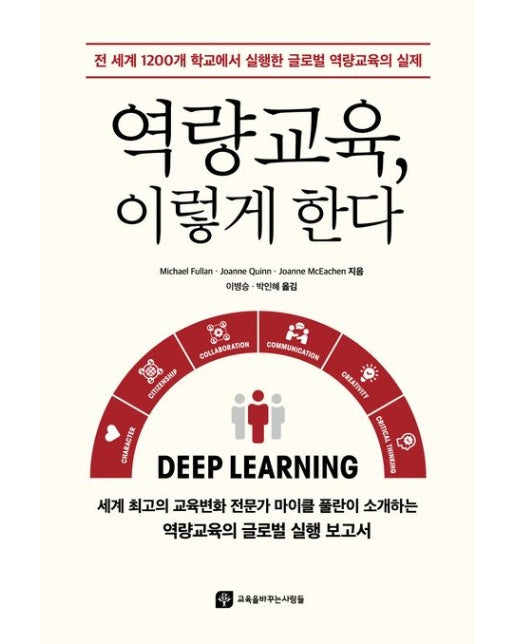 역량교육, 이렇게 한다