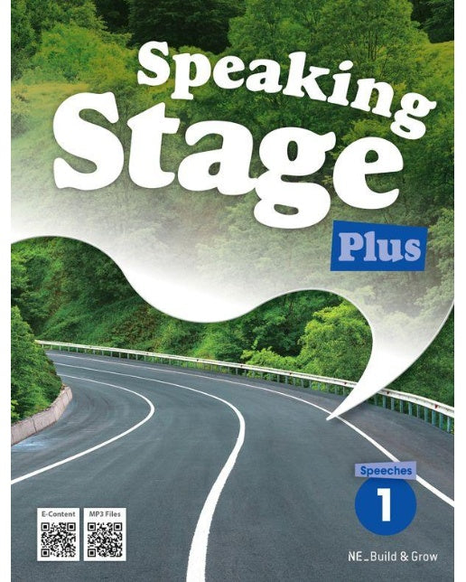 Speaking Stage Plus 1 : Speeches