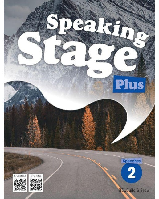 Speaking Stage Plus 2 : Speeches