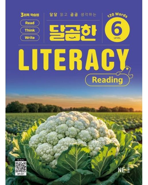 LITERACY Reading Level 6 GIMSSINE literacy reading level 6 gimssine
