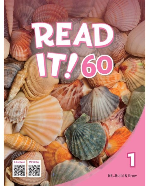 Read It! 60 1
