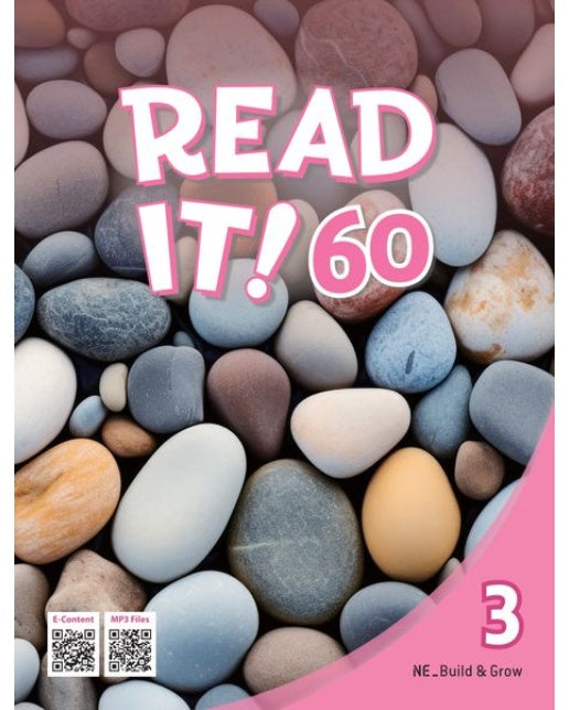 Read It! 60 3