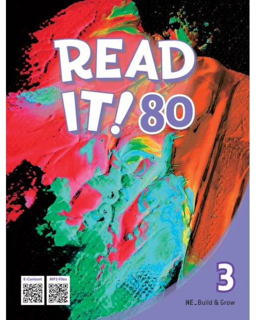 Read It! 80 3