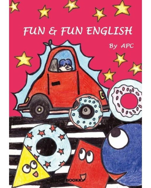 [POD] Fun & Fun English