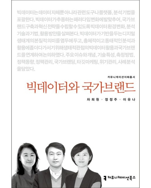 빅데이터와 국가브랜드