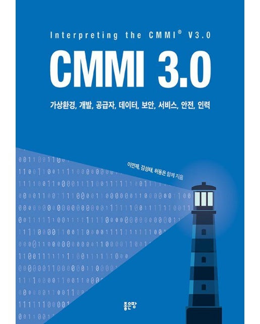 CMMI 3.0 : 가상환경, 개발, 공급자, 데이터, 보안, 서비스, 안전, 인력