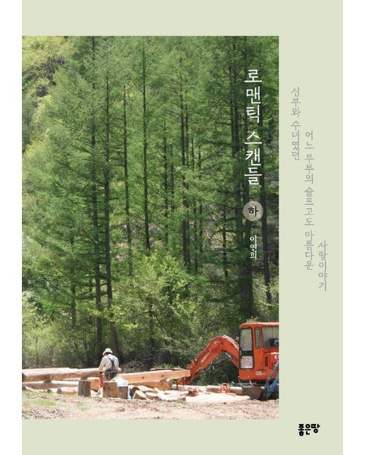 로맨틱 스캔들 (하)