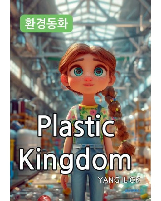 [POD] Plastic Kingdom