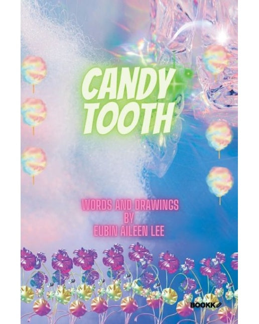 [POD] Candy Tooth