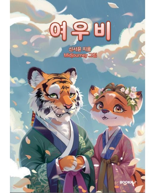 [POD] 여우비