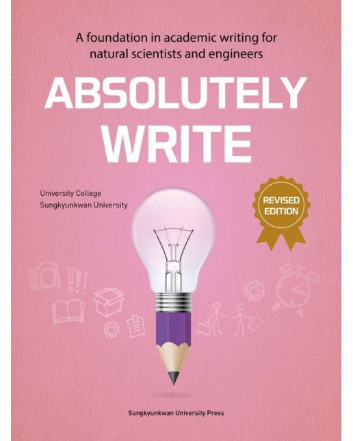 Absolutely Write : Revised Edition