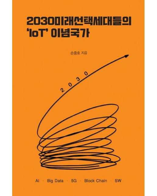 2030 미래선택세대들의 ‘IoT’이념국가