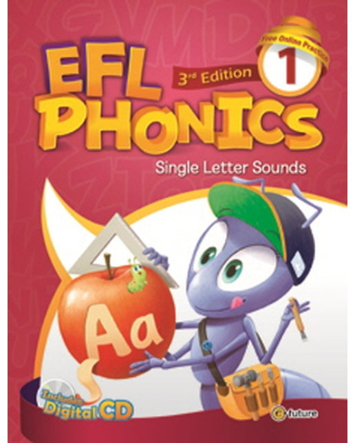 EFL Phonics. 1