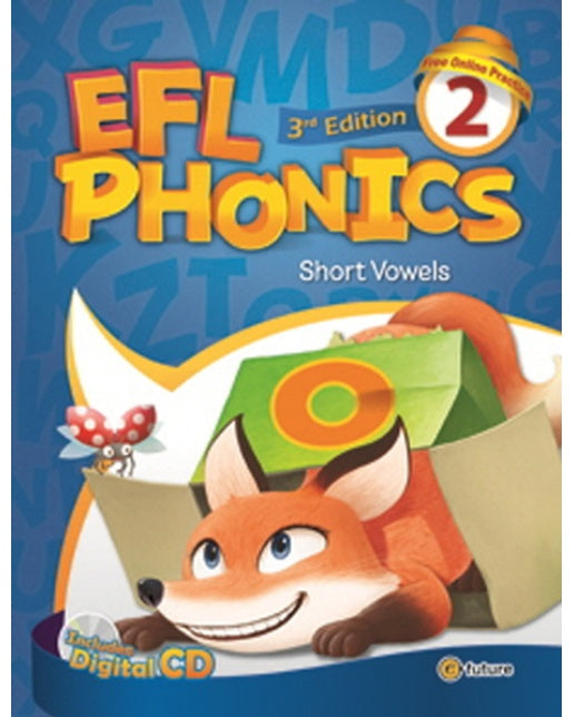 EFL Phonics. 2