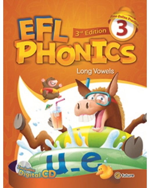 EFL Phonics. 3