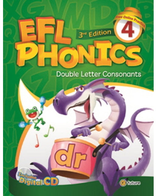 EFL Phonics. 4