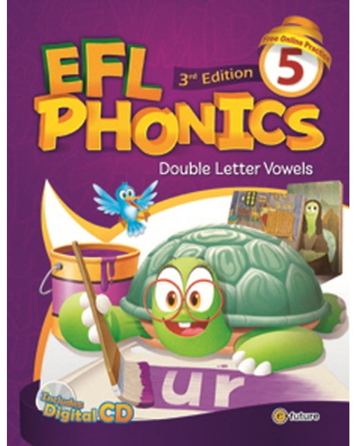 EFL Phonics. 5