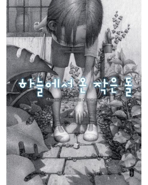 하늘에서 온 작은 돌 - 작은곰자리 43