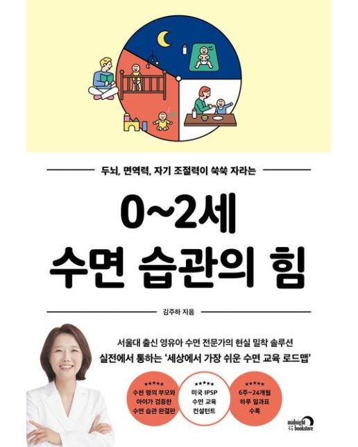 0~2세 수면 습관의 힘