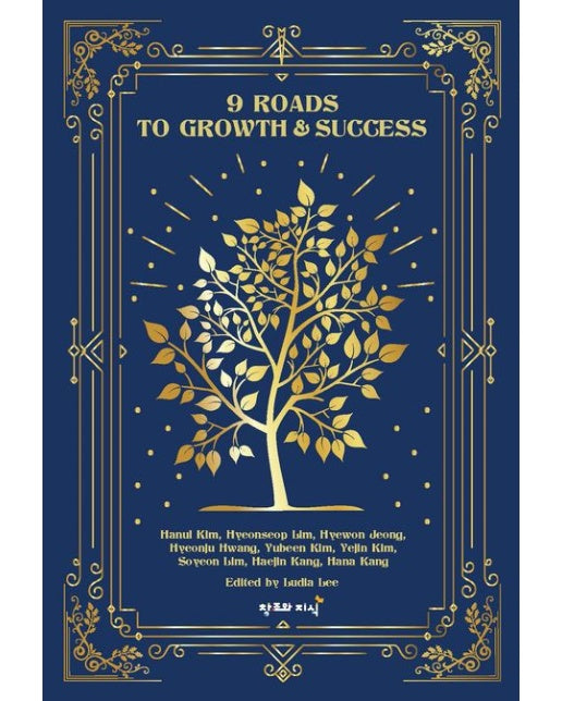 9 Roads to Growth Success