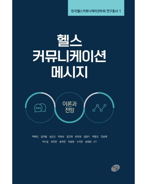 헬스 커뮤니케이션 메시지: 이론과 전망