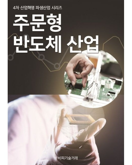주문형 반도체 산업