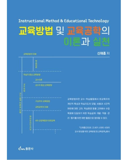 교육방법 및 교육공학의 이론과 실천