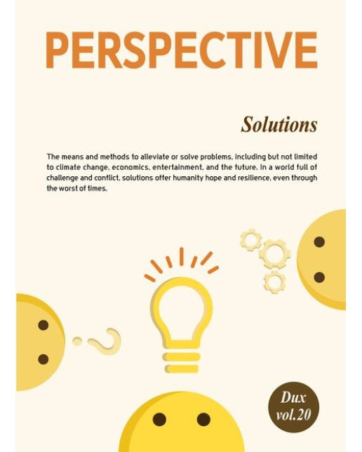Perspective Dux Vol 20: Solutions