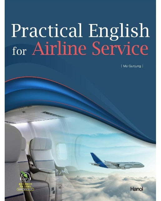 Practical English for Airline Service (2021)