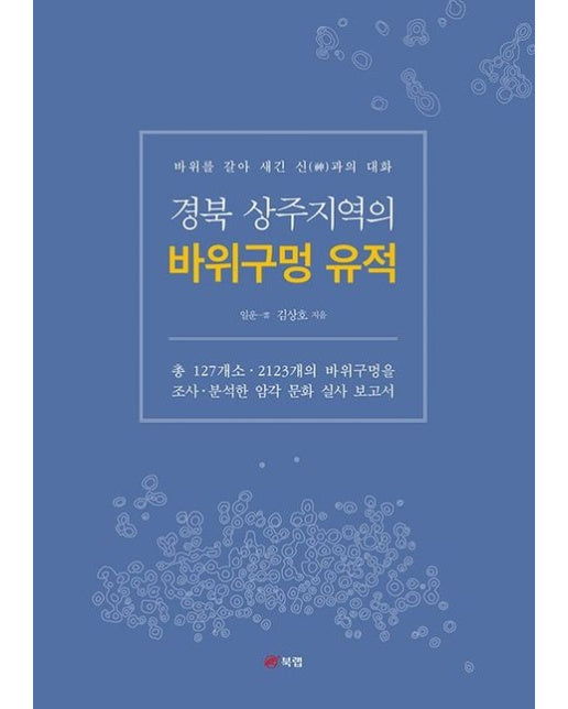 경북 상주지역의 바위구멍 유적