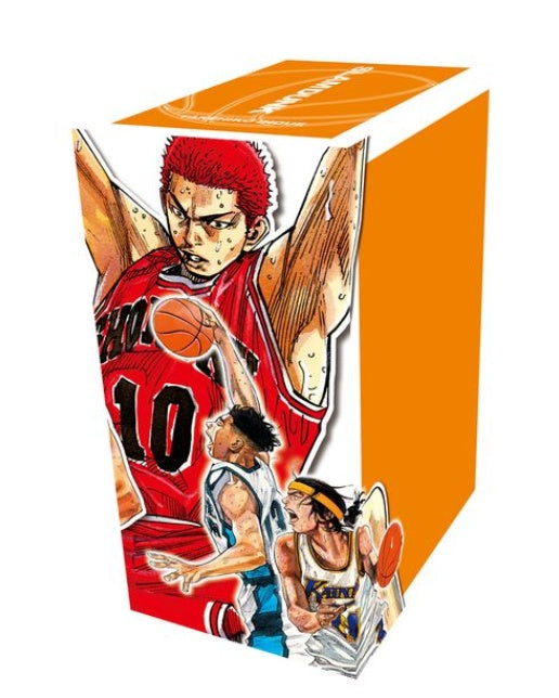 슬램덩크 완전판 프리미엄 박스판 5(21~24권) (전 4권)