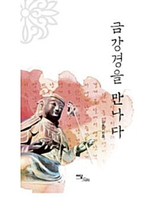 (POD) 금강경을 만나다 (큰글자도서)