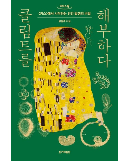 클림트를 해부하다(큰글자도서)