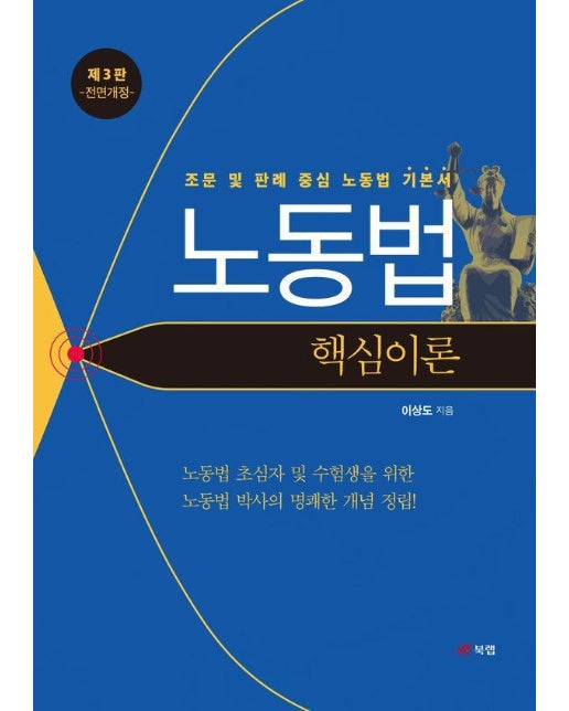 노동법 핵심이론