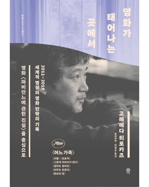 영화가 태어나는 곳에서