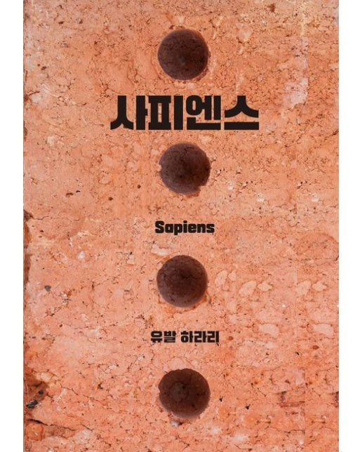 사피엔스 브릭 에디션