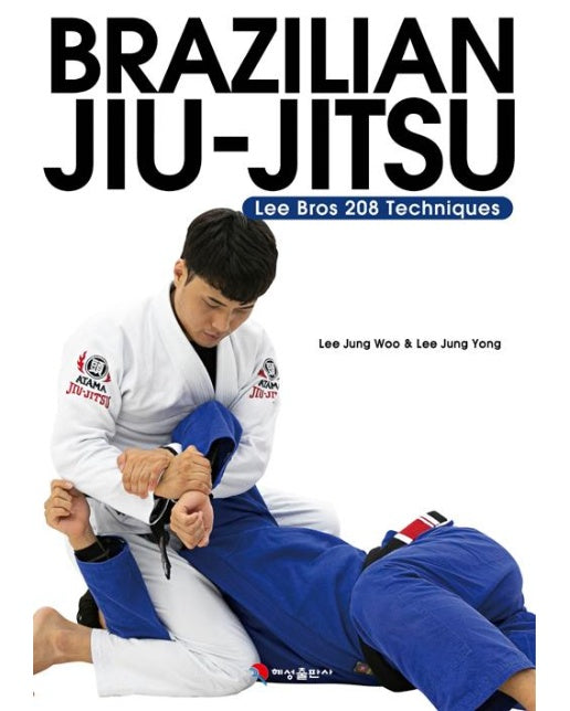 BRAZILIAN JIU-JITSU