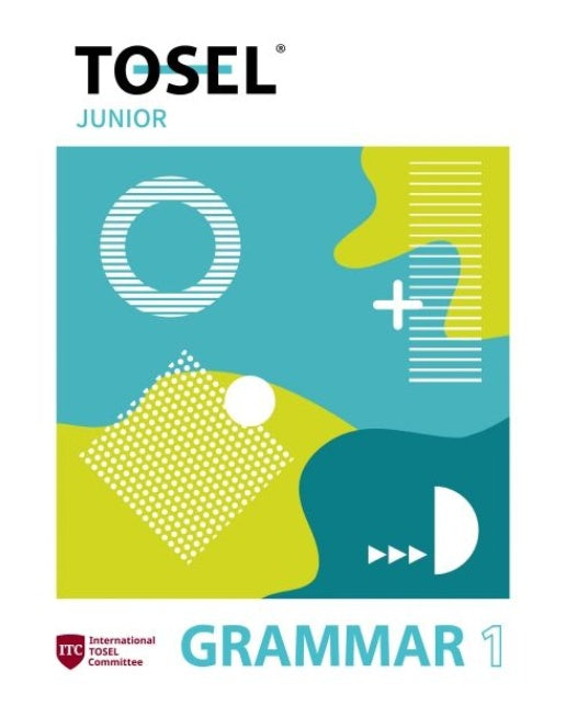 TOSEL Grammar Series Junior 1