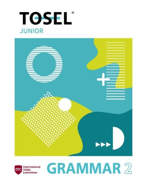 TOSEL Grammar Series Junior 2