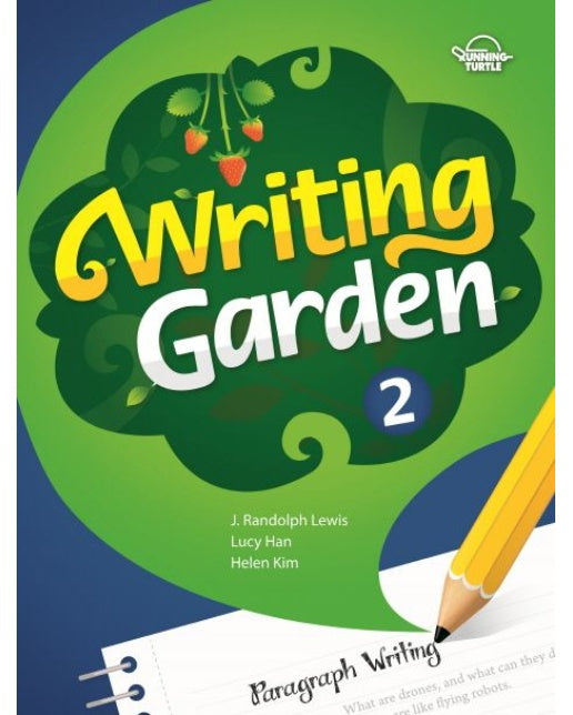 Writing Garden 2
