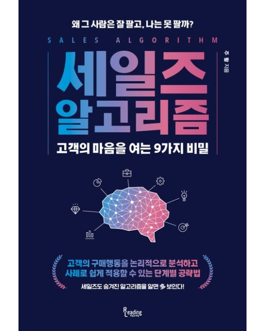 세일즈 알고리즘