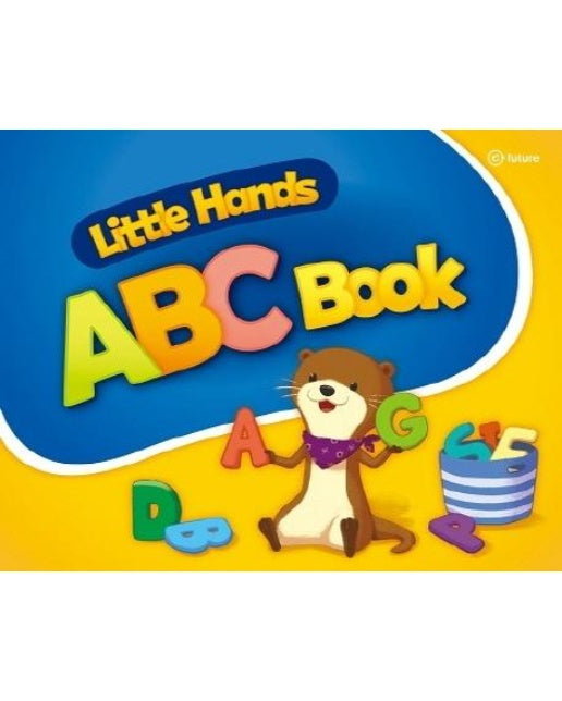 Little Hands : ABC Book