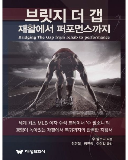 브릿지 더 갭 (재활에서 퍼포먼스까지)