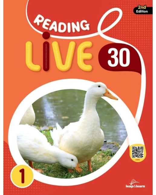 Reading Live 30 1 (2 /E)