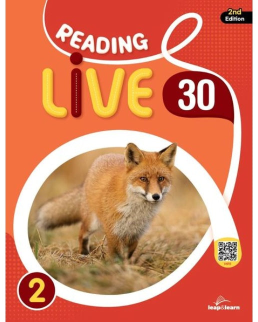 Reading Live 30 2 (2 /E)