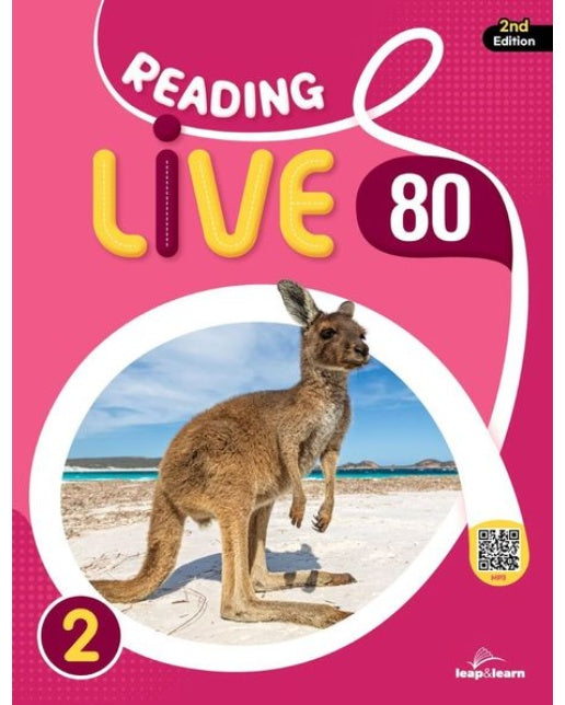 Reading Live 80 2 (2 /E)