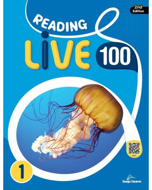 Reading Live 100 1 (2 /E)