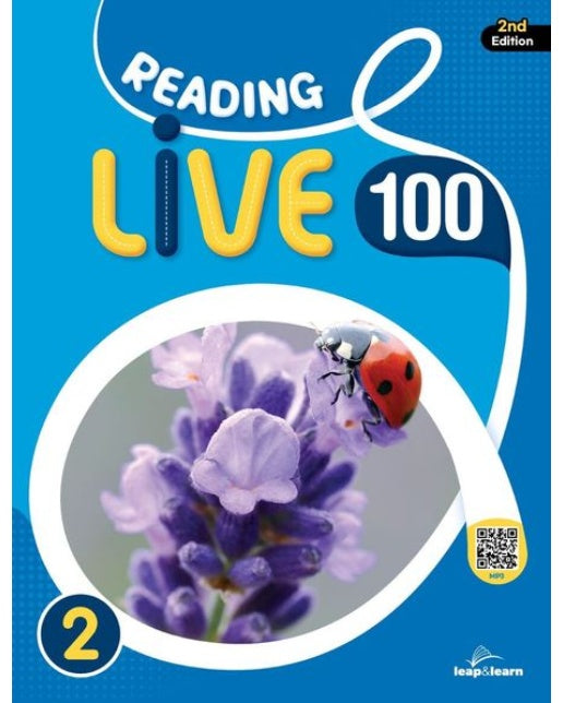 Reading Live 100 2 (2 /E)